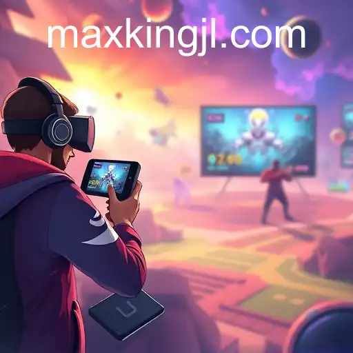 KingJL: A Gaming Revolution