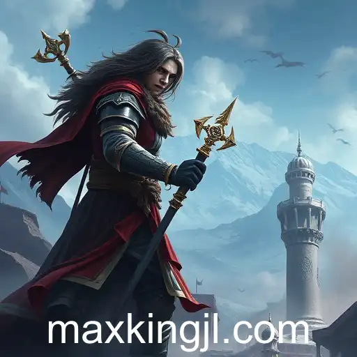 The Rise of KINGJL: Gaming in 2025