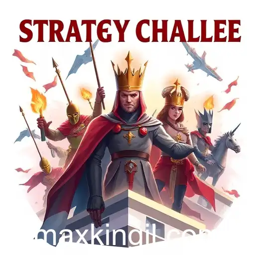 The Rise of Online Gaming in the Mid-2020s